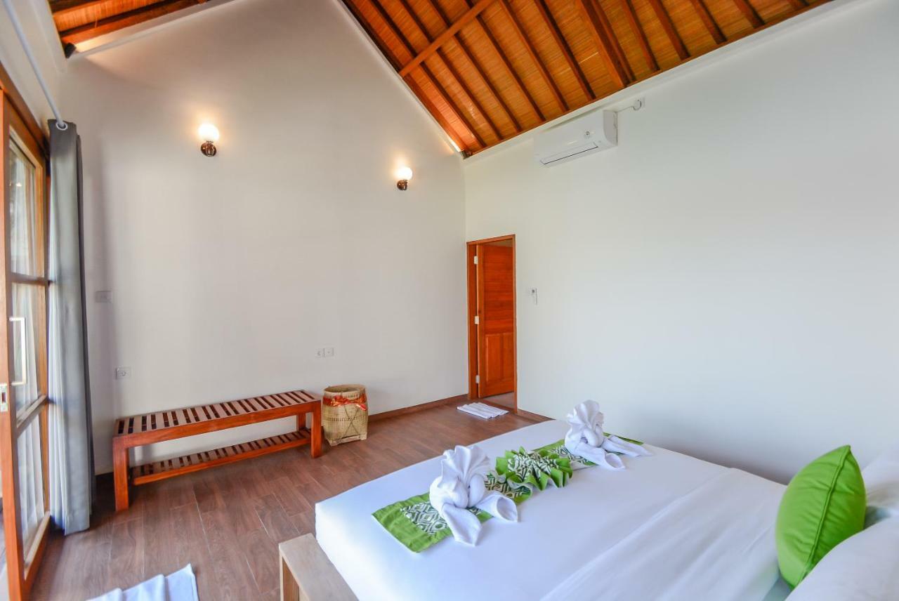 Villa Kupu Kupu Bingin Uluwatu Eksteriør billede