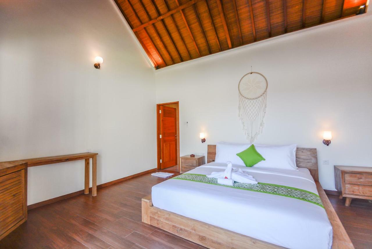 Villa Kupu Kupu Bingin Uluwatu Eksteriør billede