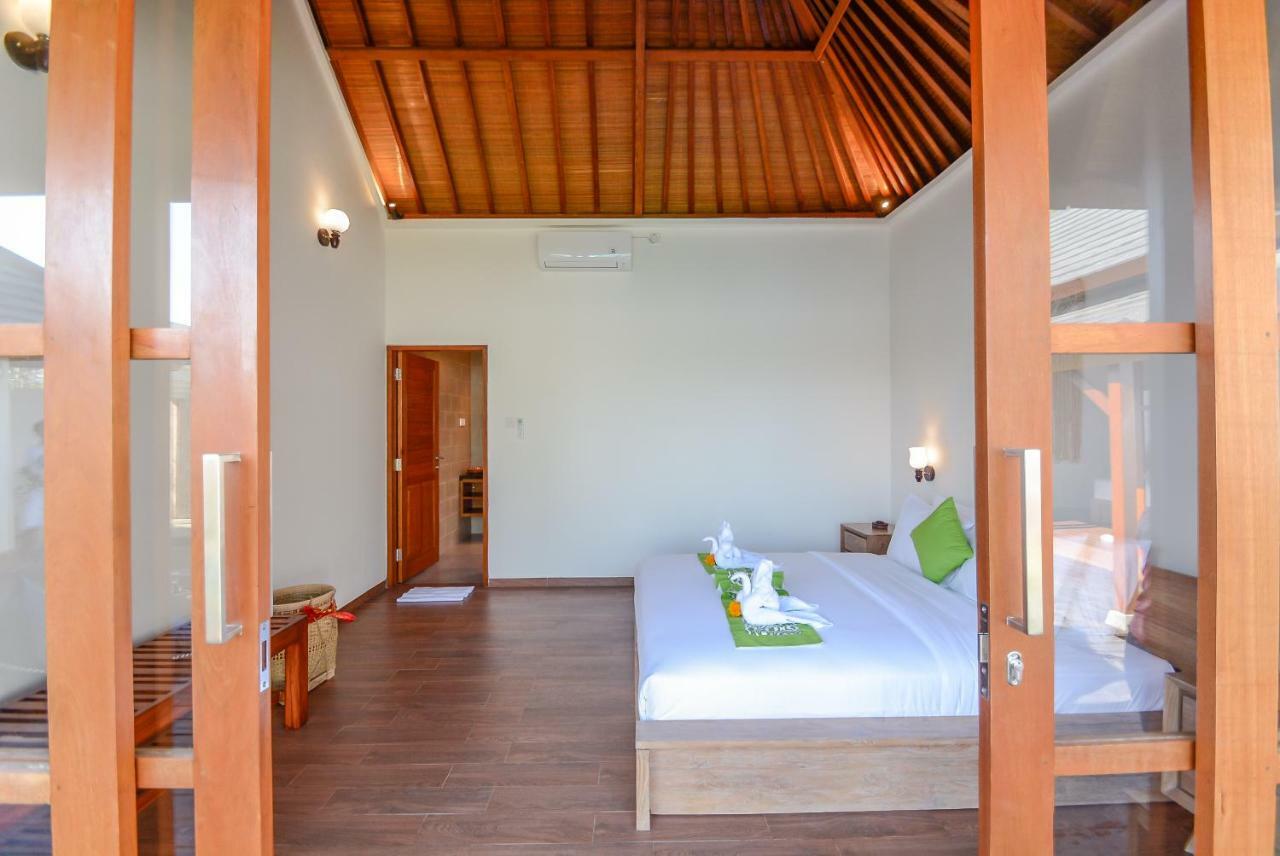 Villa Kupu Kupu Bingin Uluwatu Eksteriør billede